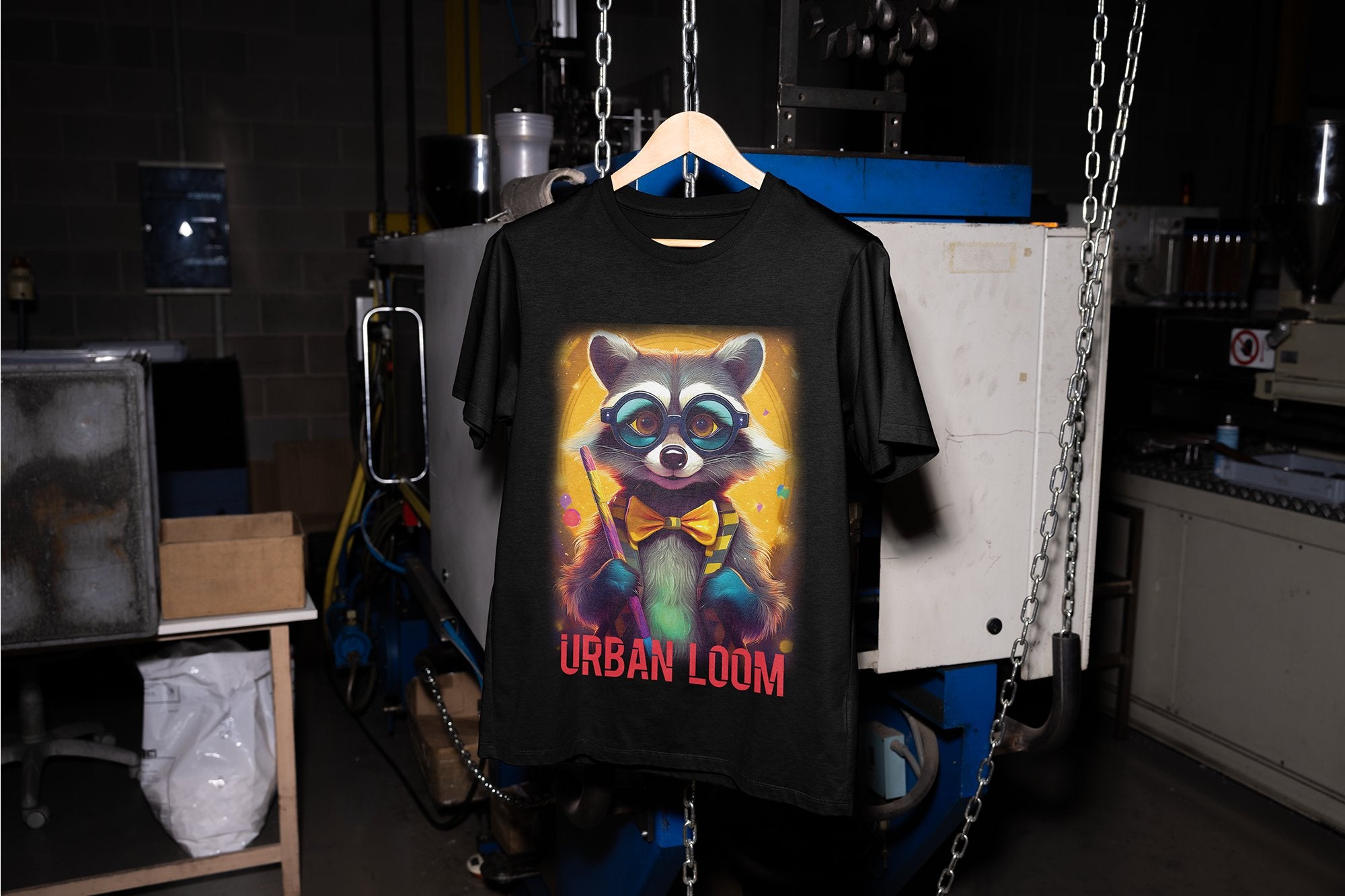 Design dein Shirt