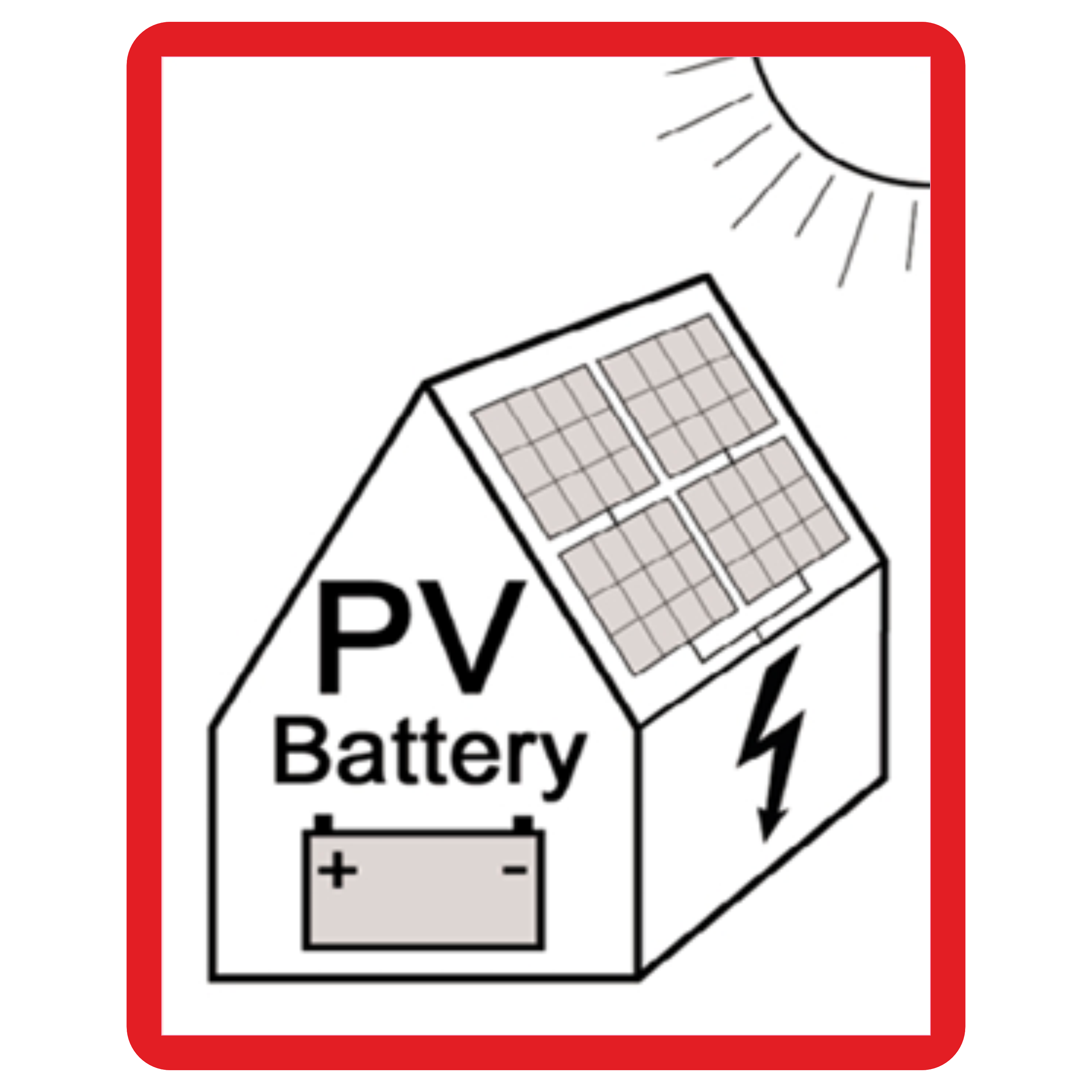 PV Anlagen