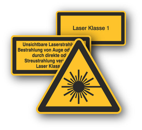 Laser-Kennzeichnung