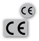 CE-Kennzeichnungen