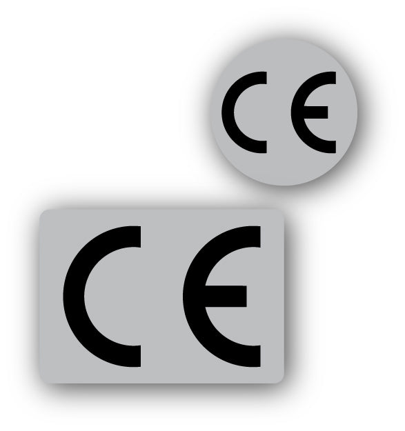 CE-Kennzeichnung
