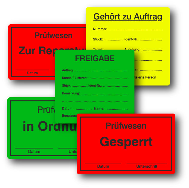 Qualitäts-Management