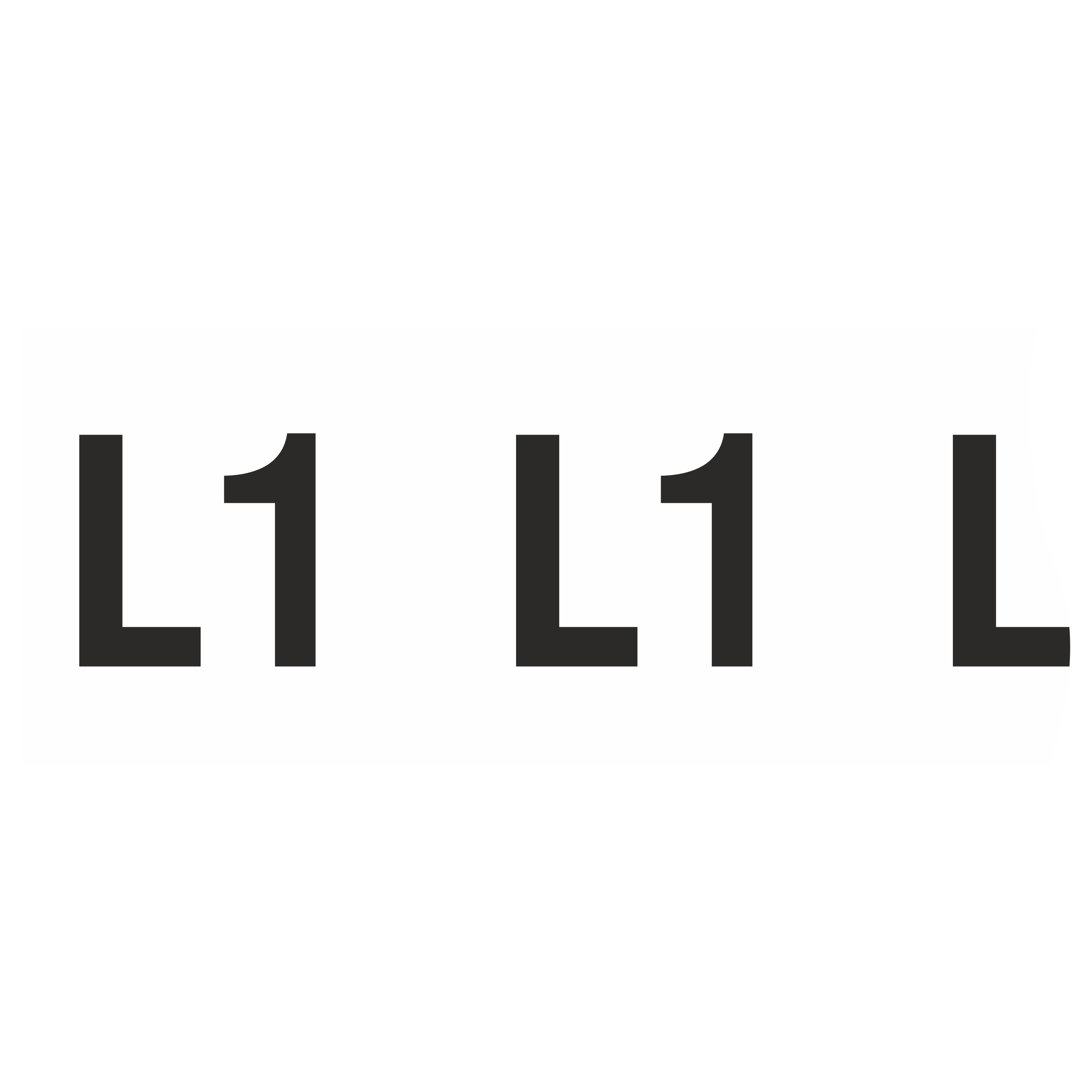 Leiterkennzeichnung / Außenleiter 1 / L1