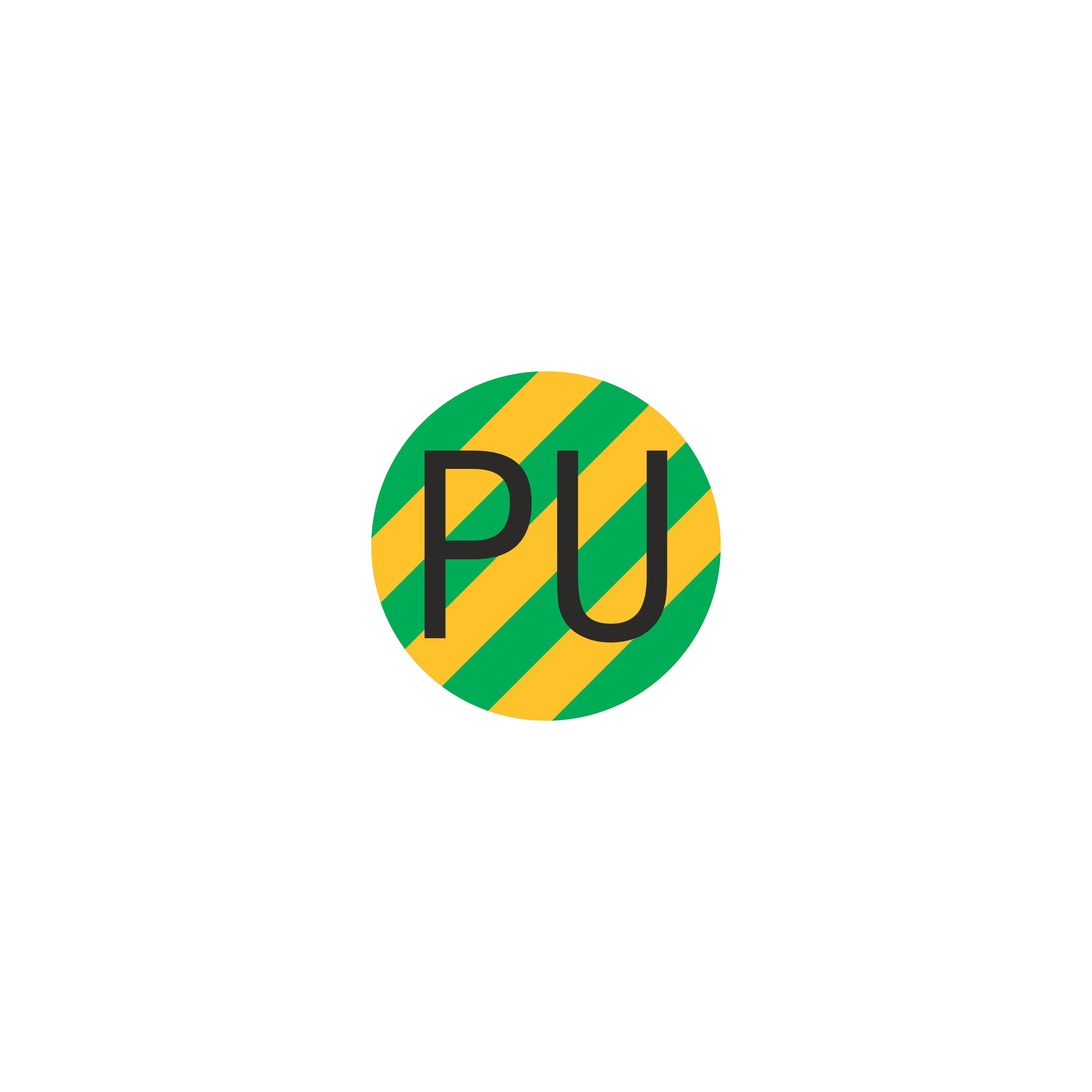 Leiterkennzeichnung / Schutzleiter nicht geerdet / PU