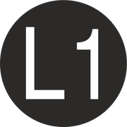 Leiterkennzeichnung / Außenleiter 1 / L1