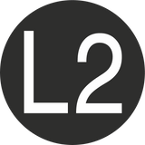 Leiterkennzeichnung / Außenleiter 2 / L2
