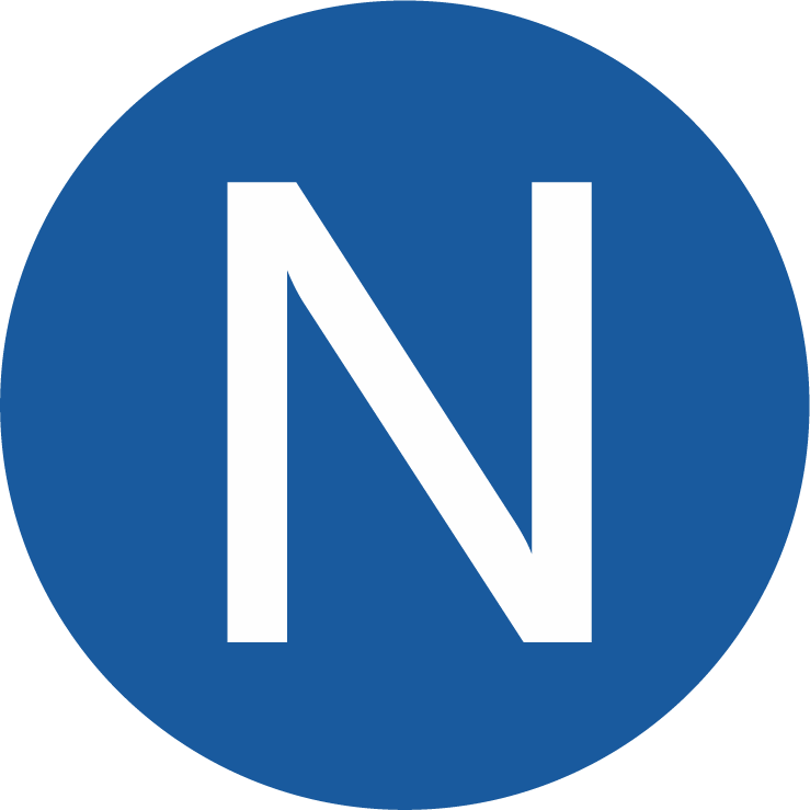 Leiterkennzeichnung / Neutralleiter / N