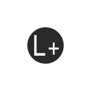 Leiterkennzeichnung / Positiv / L+