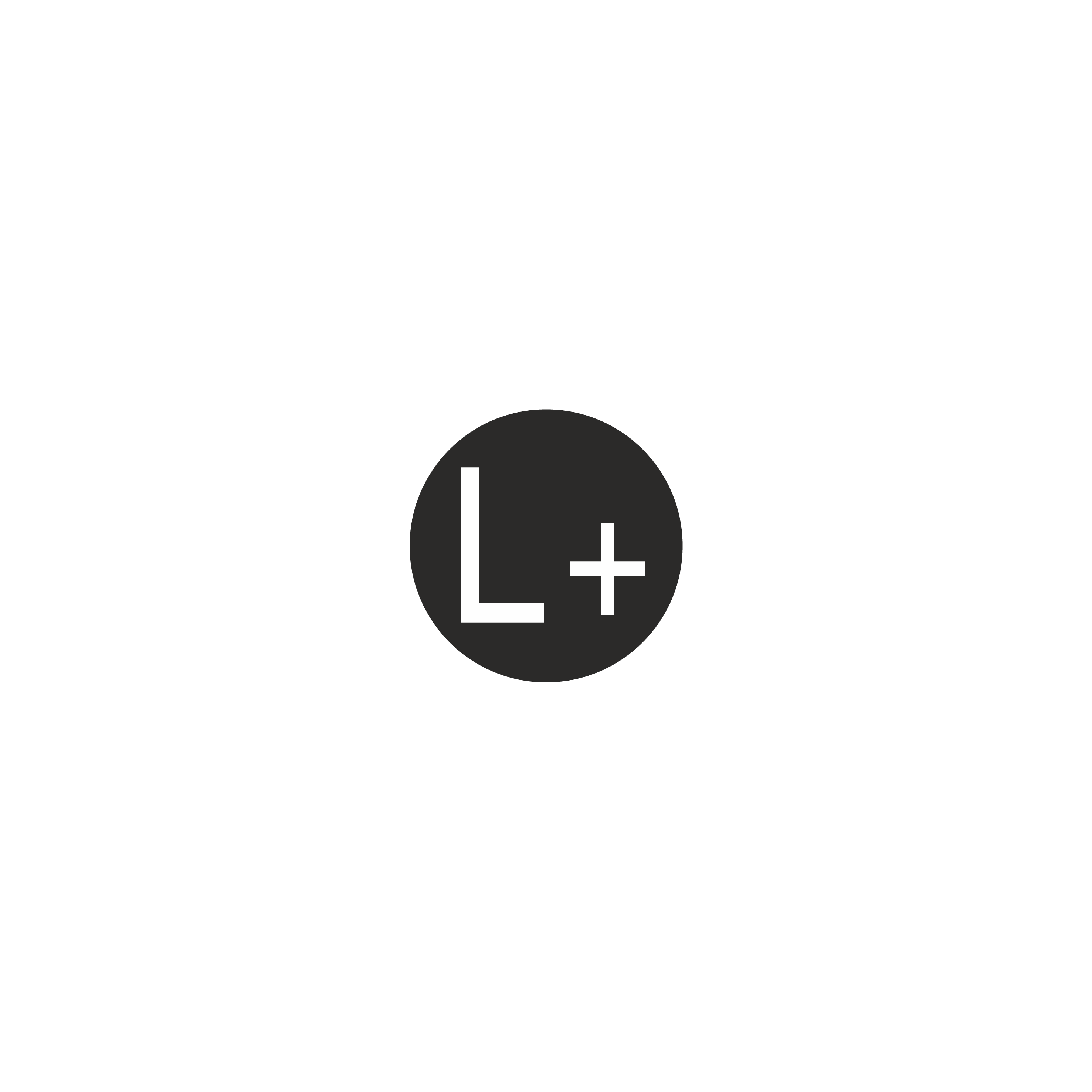 Leiterkennzeichnung / Positiv / L+
