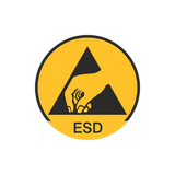 ESD / Elektrostatische Entladung / Electro-Static-Discharge