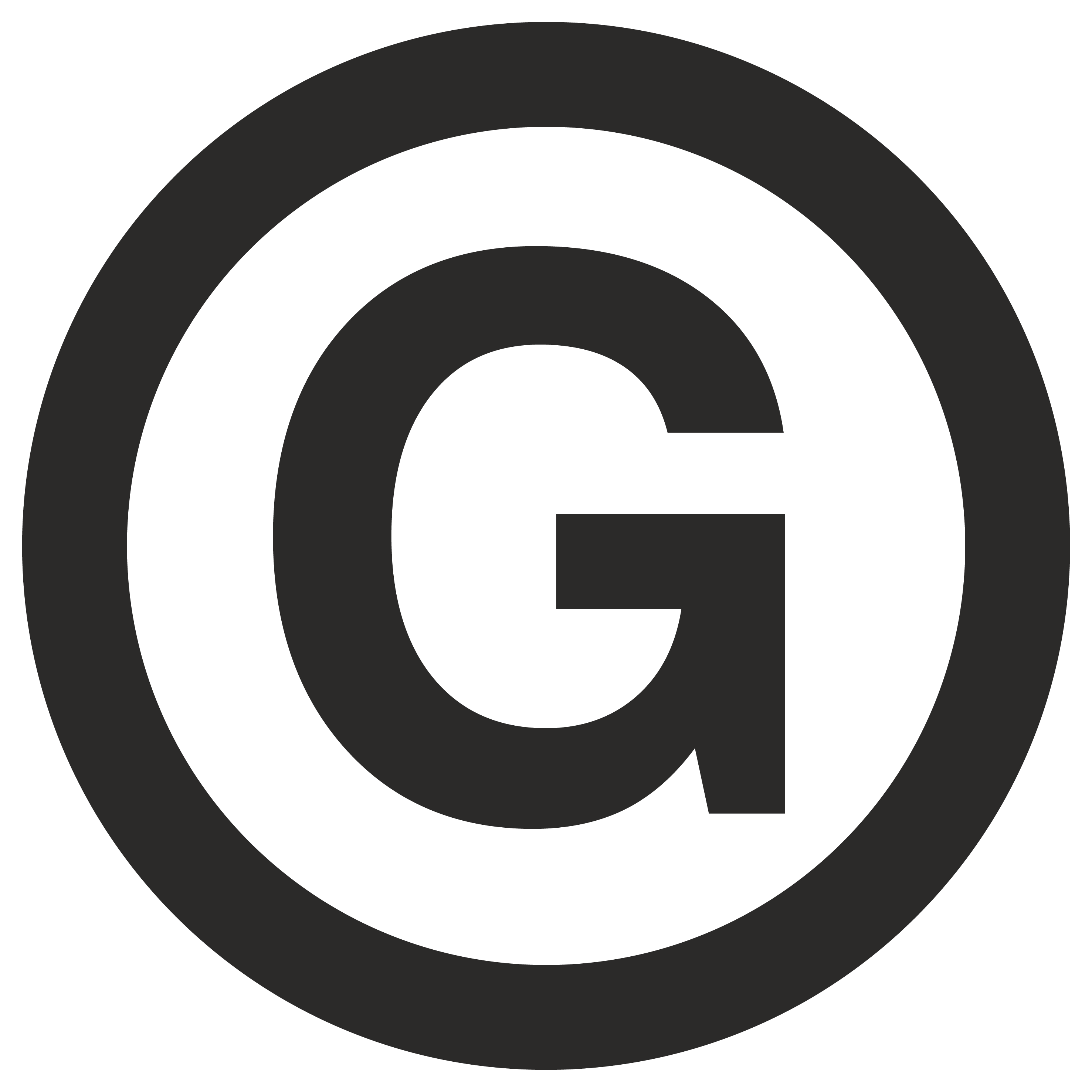 Blindschaltbilder / Generator
