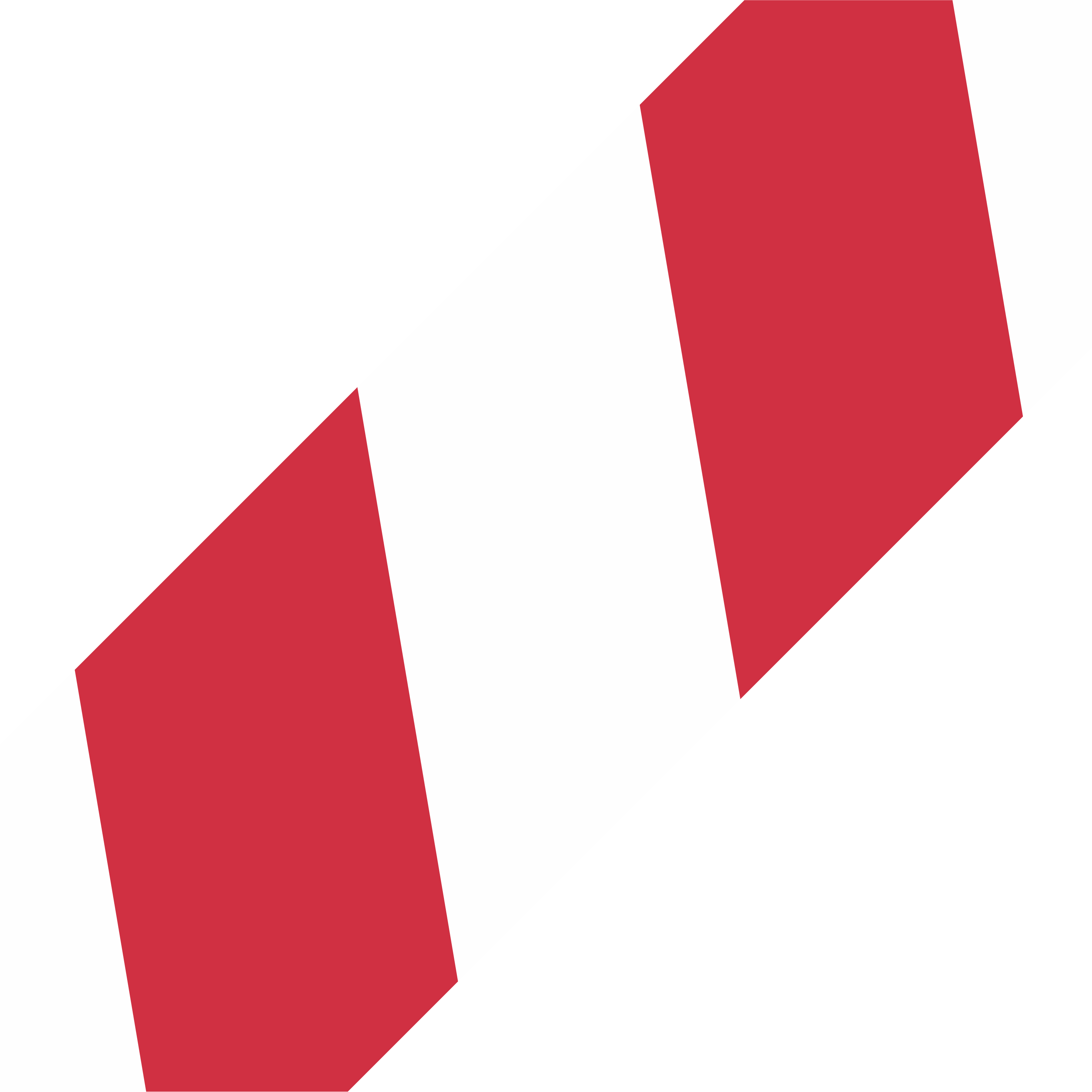 Markierungsband - rot/weiß