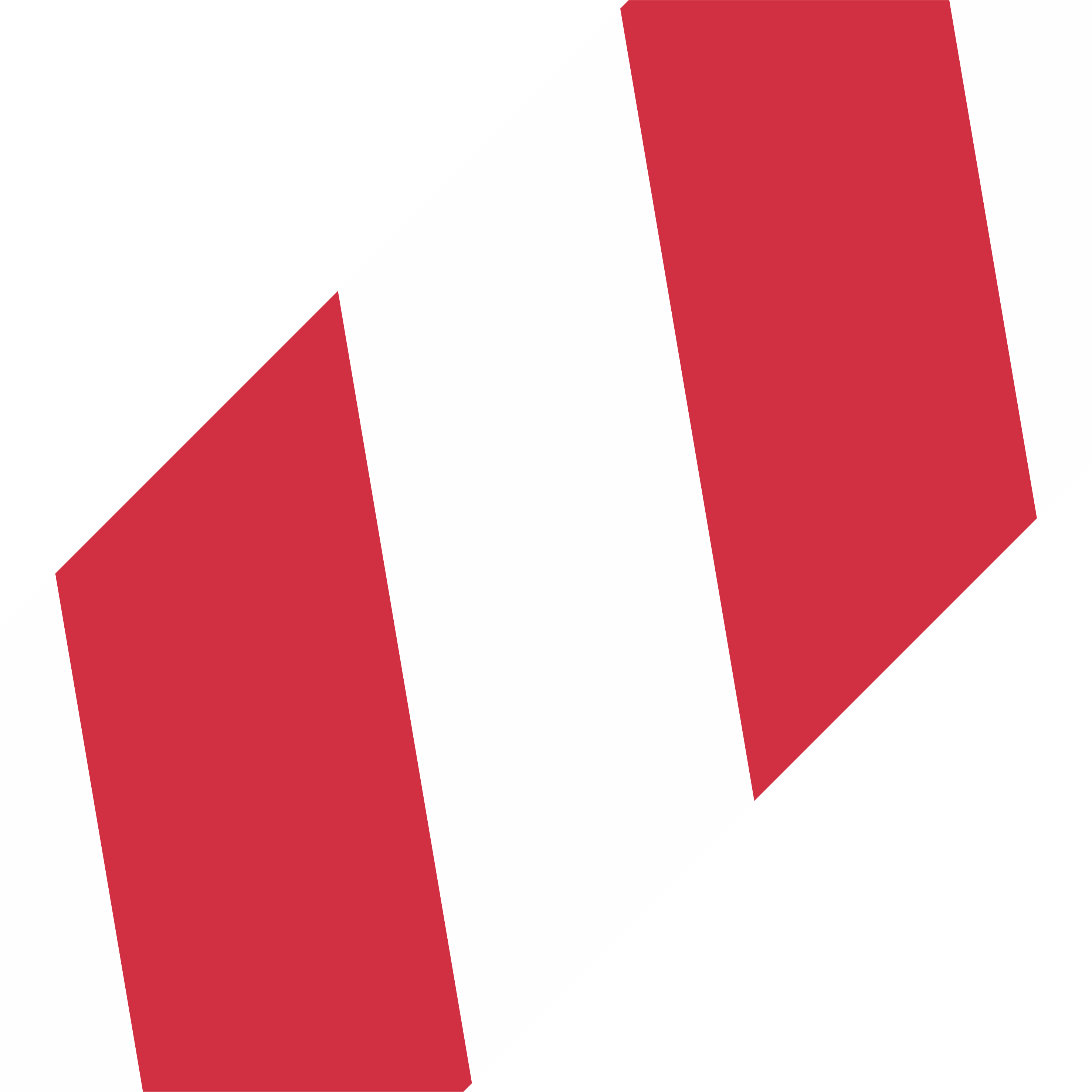 Markierungsband - rot/weiß