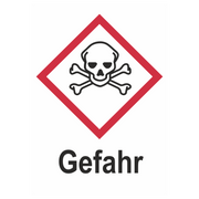 GHS 06 / Akute Toxizität