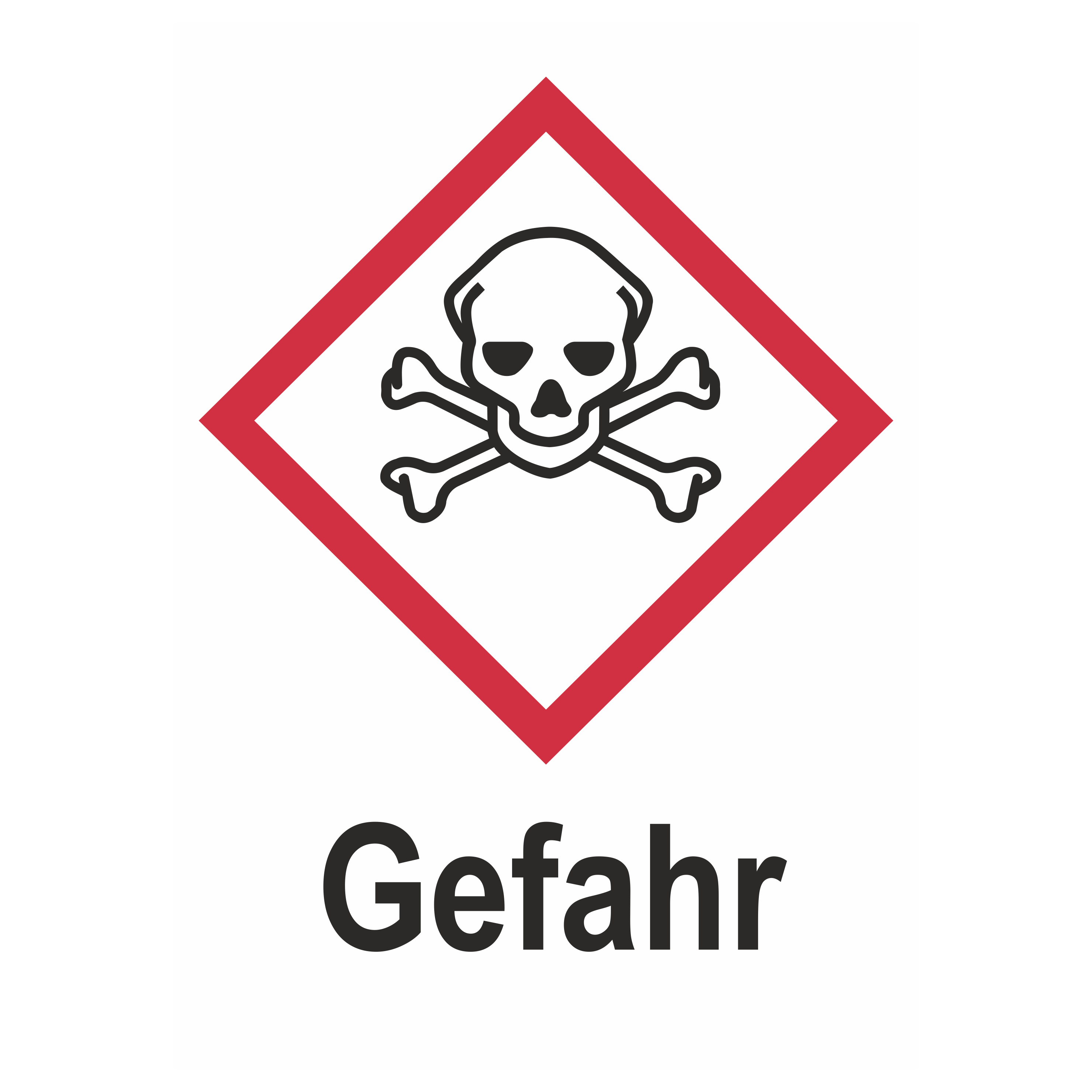 GHS 06 / Akute Toxizität