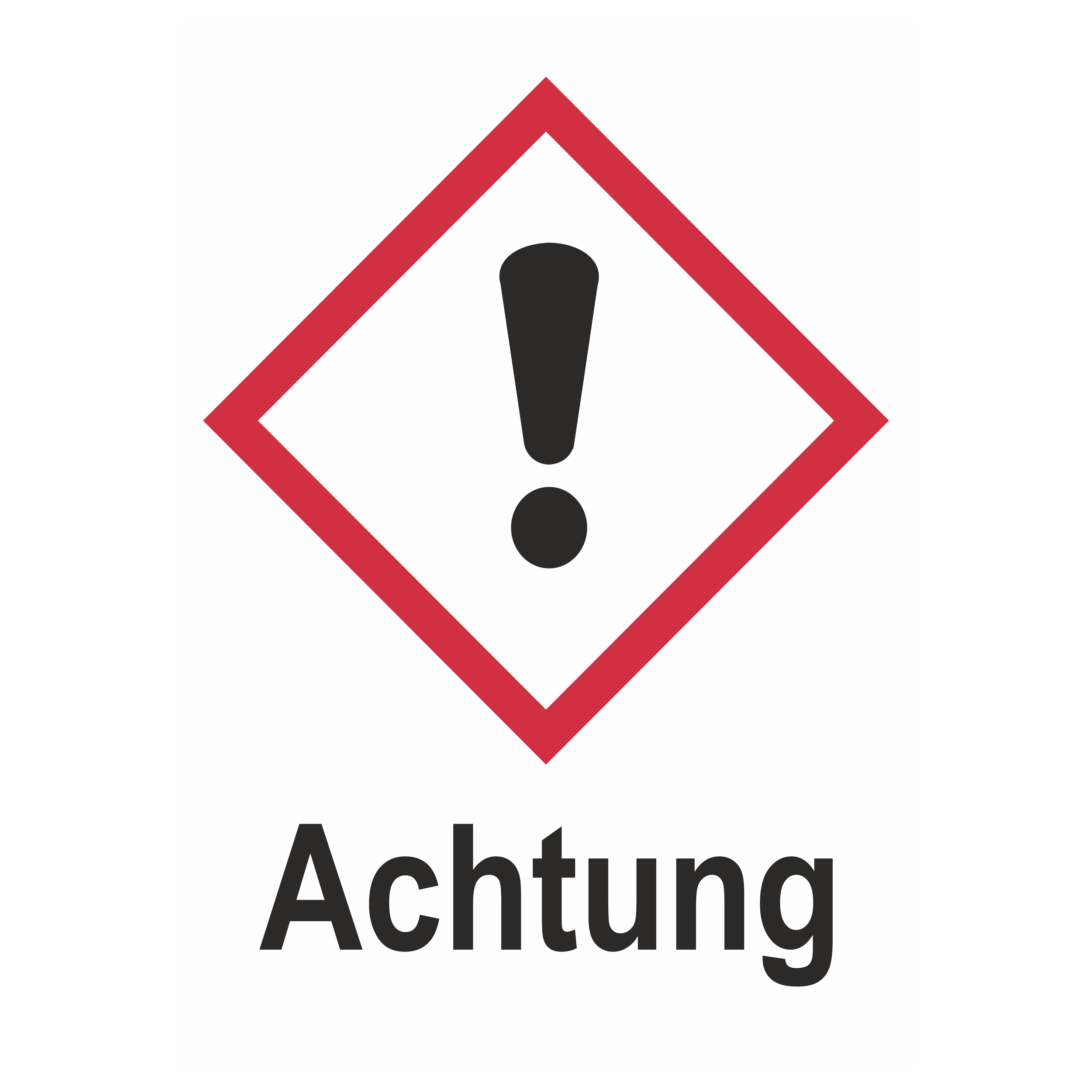 GHS 07 / Akute Toxizität; Reizung der Haut; Augenreizung; Sensibilisierung der Haut; Spezifische Zielorgan-Toxizität