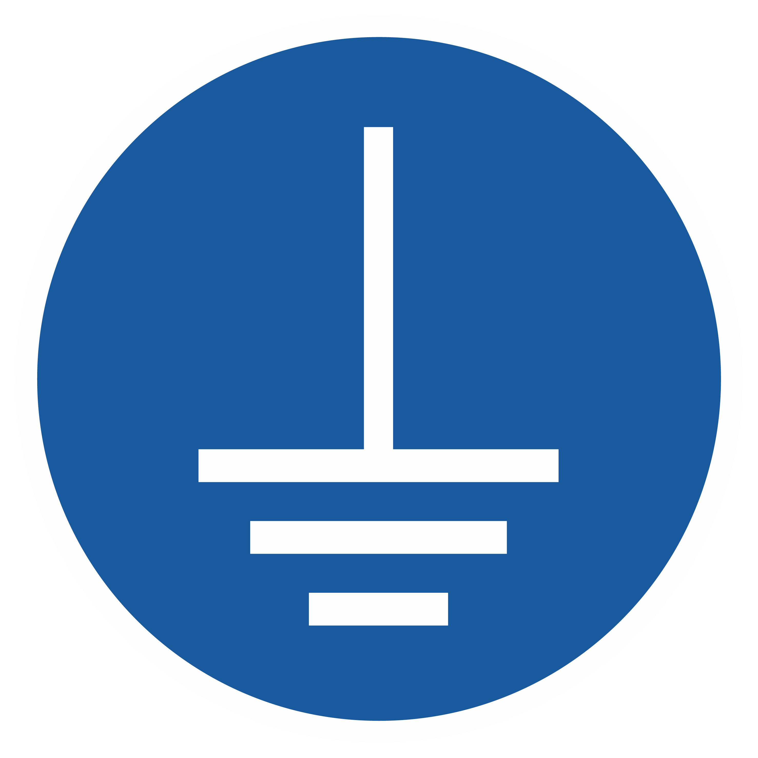 Gebotszeichen / Vor Benutzung erden