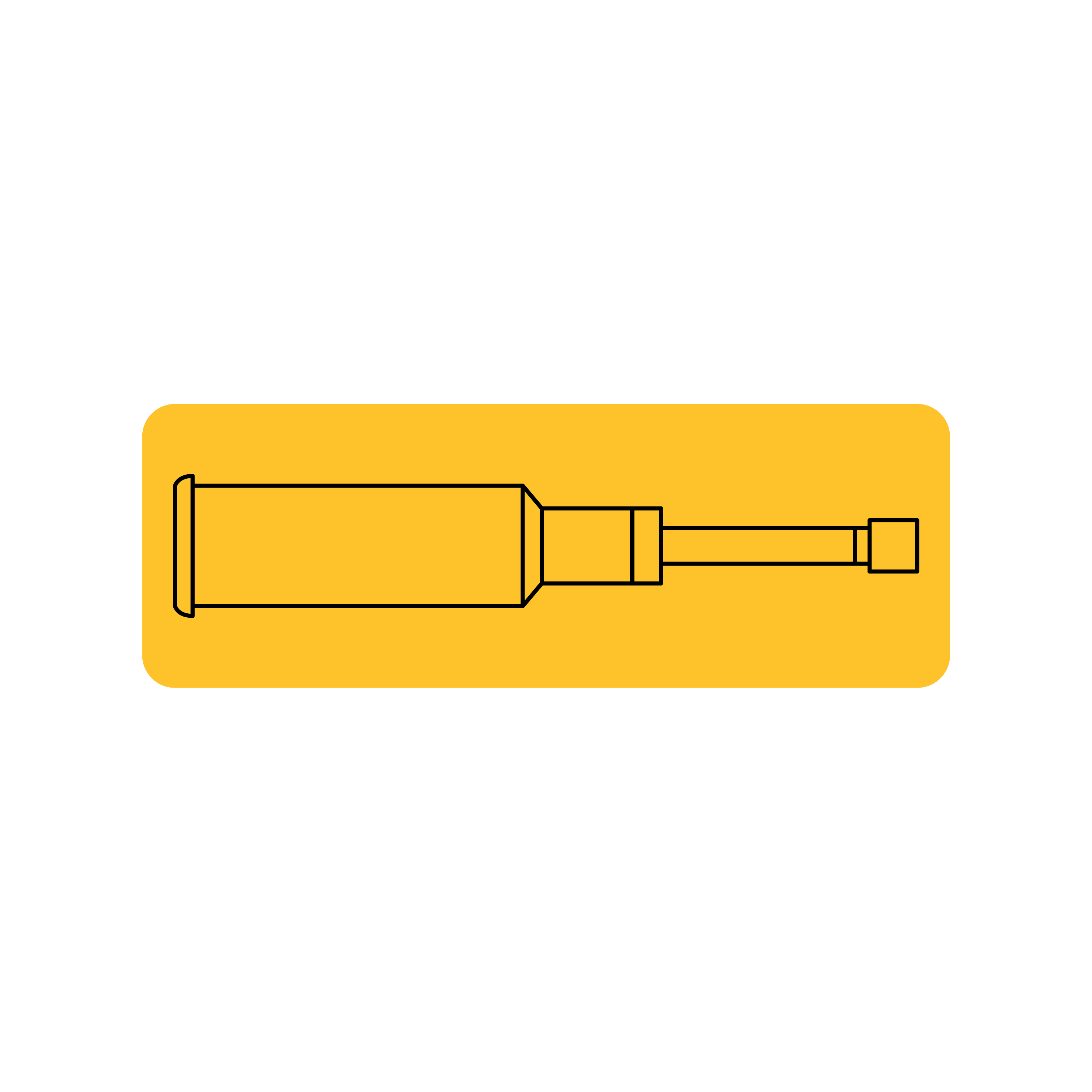 Betriebskennzeichnung / Symbol Fettpresse