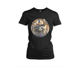 T-Shirt Damen