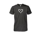 T-Shirt Herren