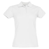 Polo- Shirt Damen