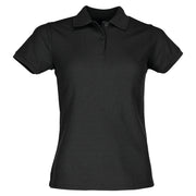 Polo- Shirt Damen