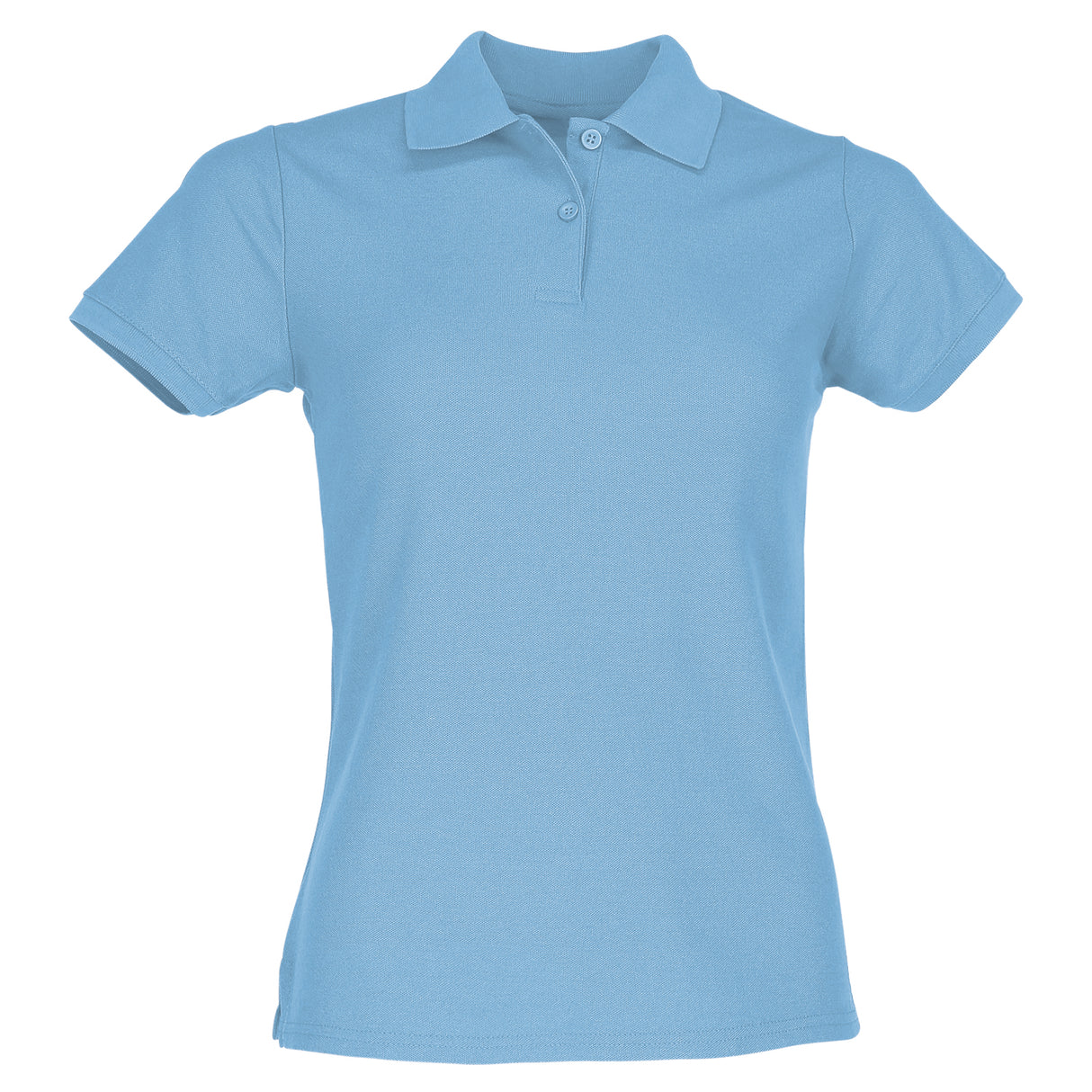 Polo- Shirt Damen