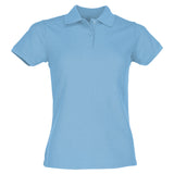 Polo- Shirt Damen