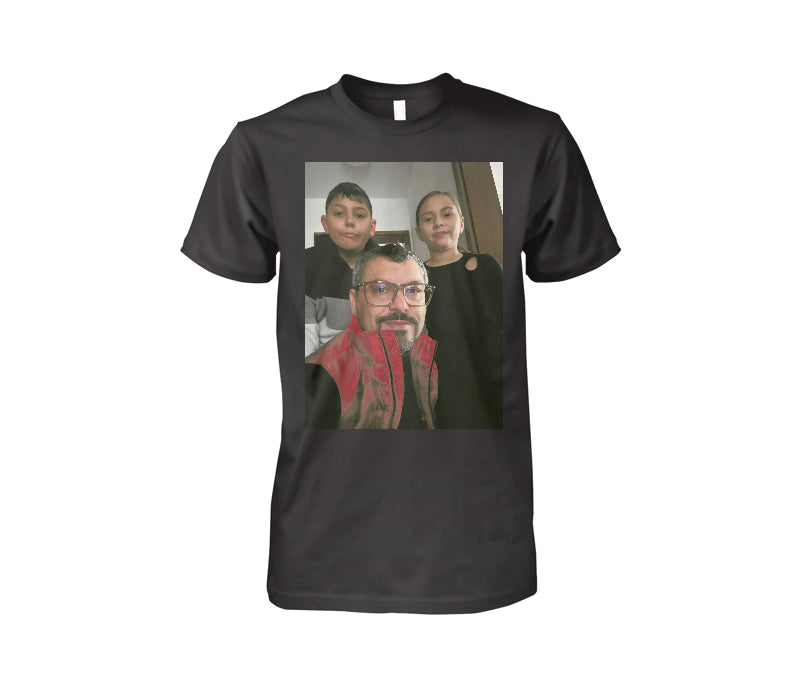 T-Shirt Herren