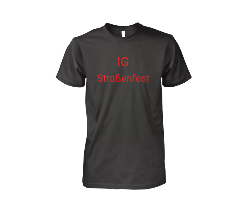 T-Shirt Herren