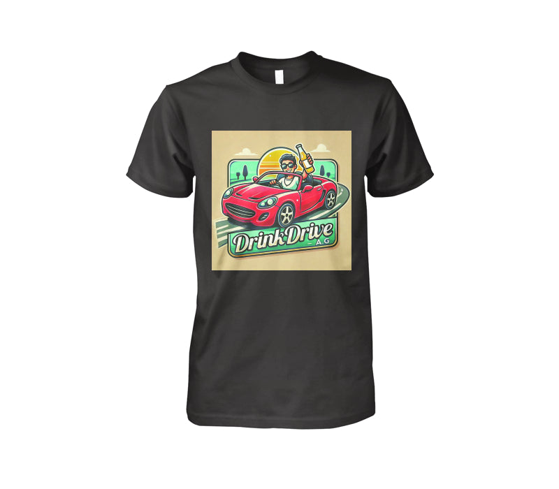 T-Shirt Herren