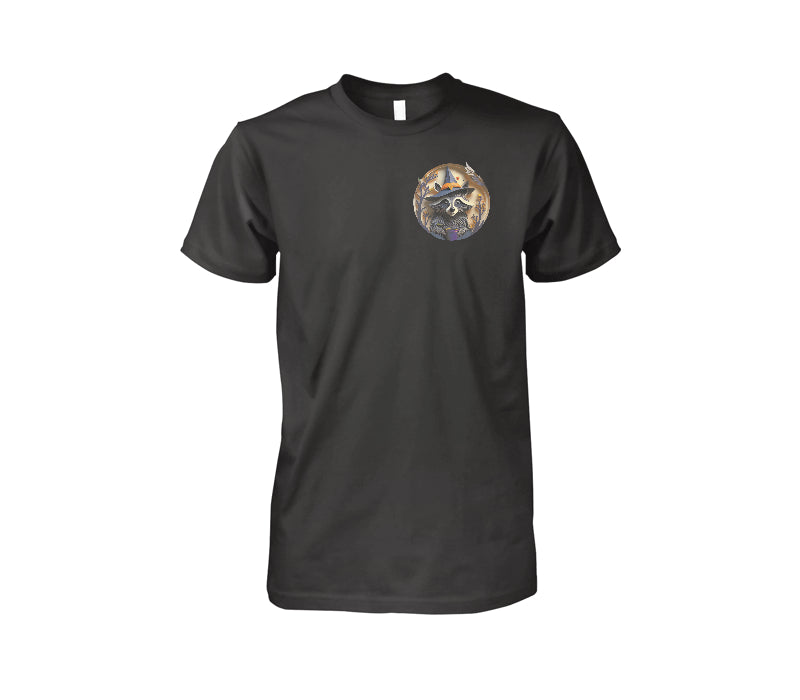 T-Shirt Herren