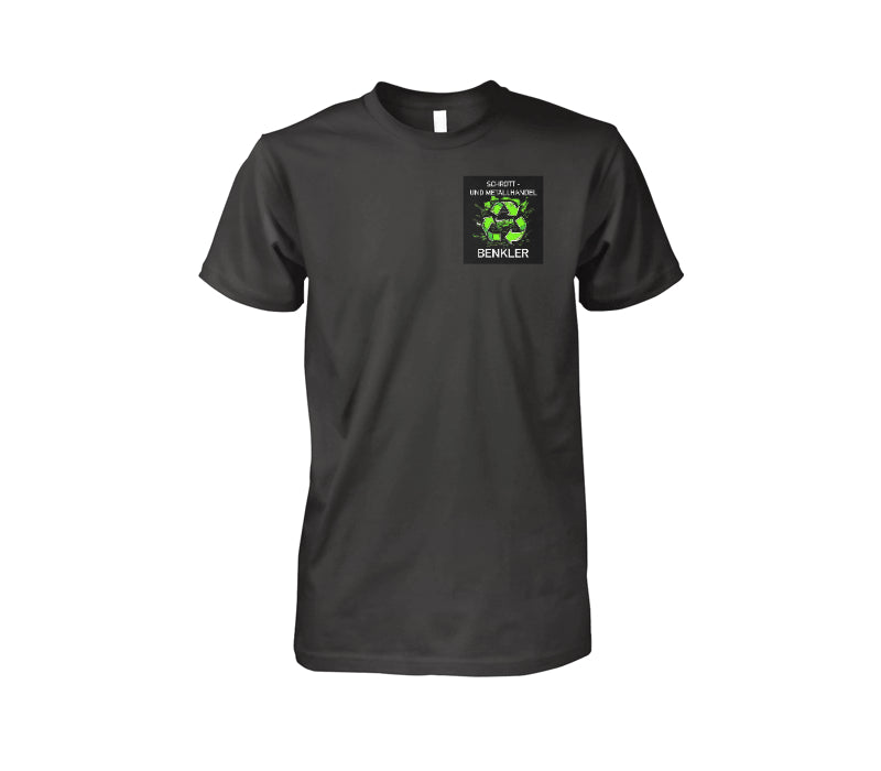 T-Shirt Herren