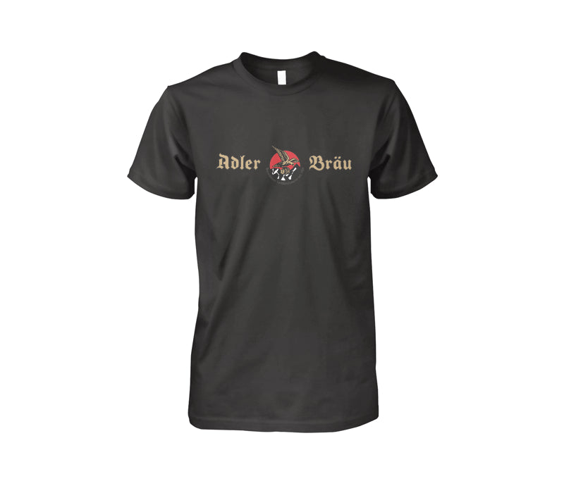 T-Shirt Herren