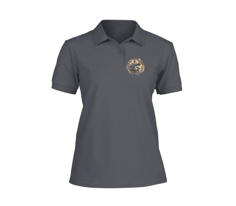 Polo- Shirt Damen