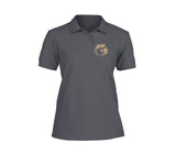 Polo- Shirt Damen