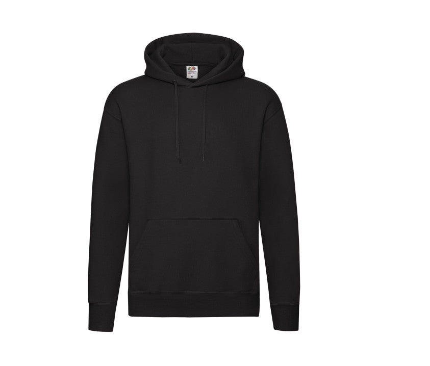 Hoodie Premium