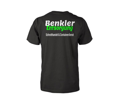 T-Shirt Herren