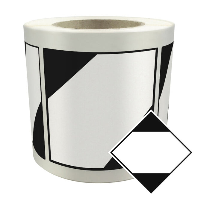 LQ / Limited Quantities / Begrenzte Mengen