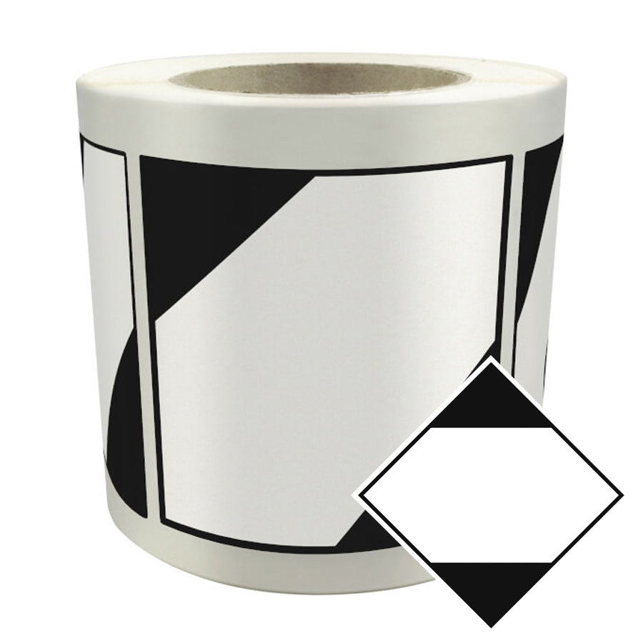 LQ / Limited Quantities / Begrenzte Mengen