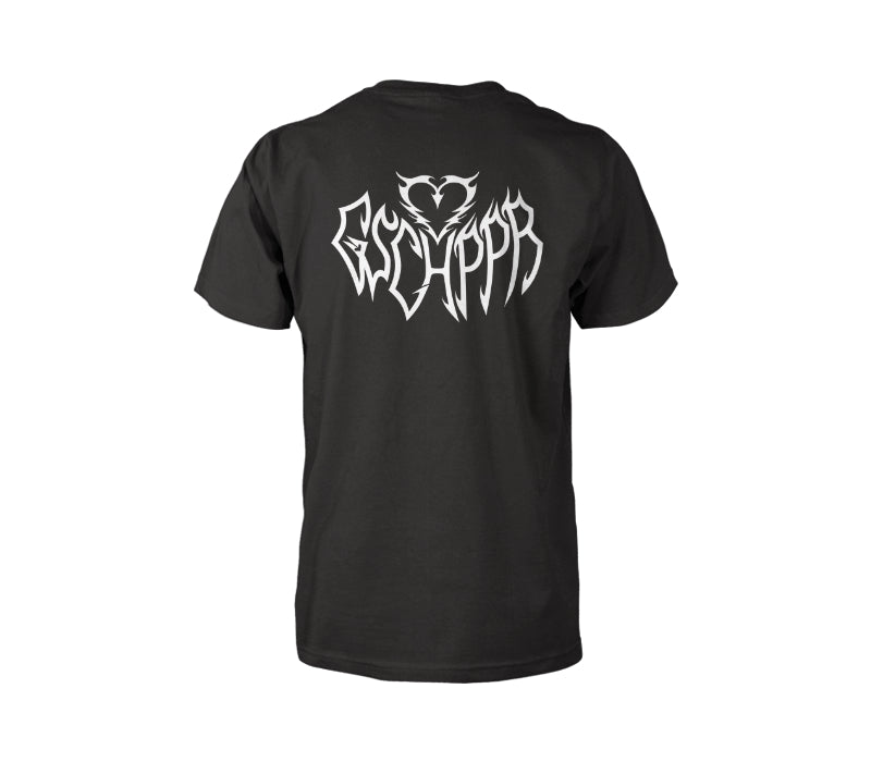 T-Shirt Herren