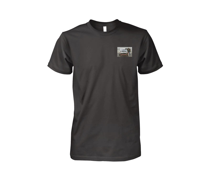 T-Shirt Herren