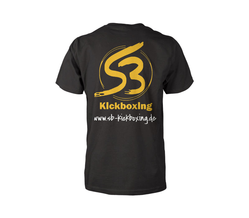 T-Shirt Herren