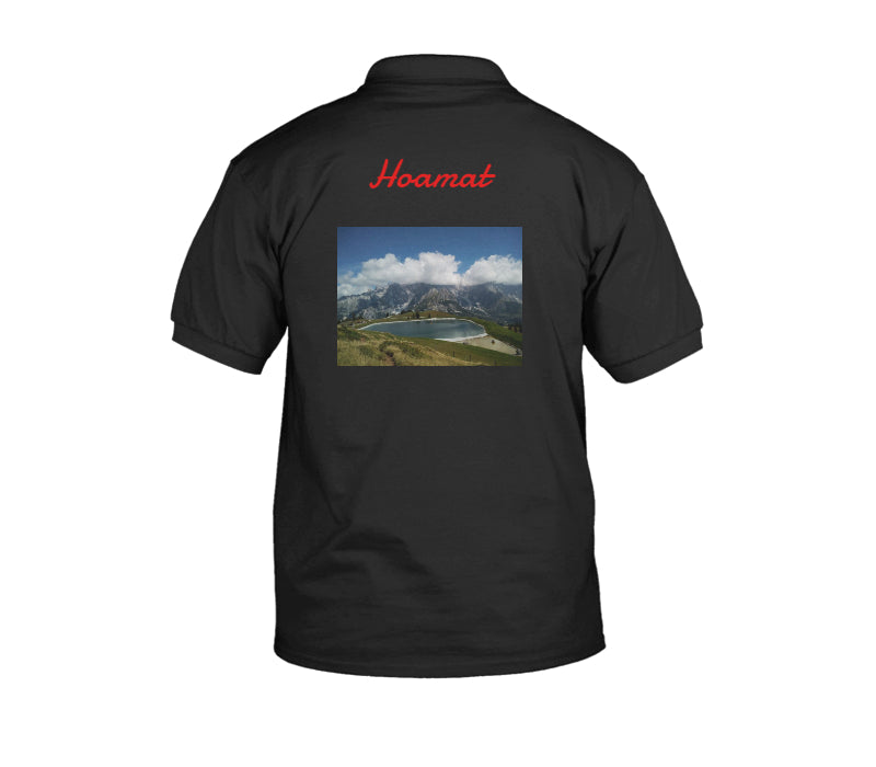 Polo- Shirt Herren