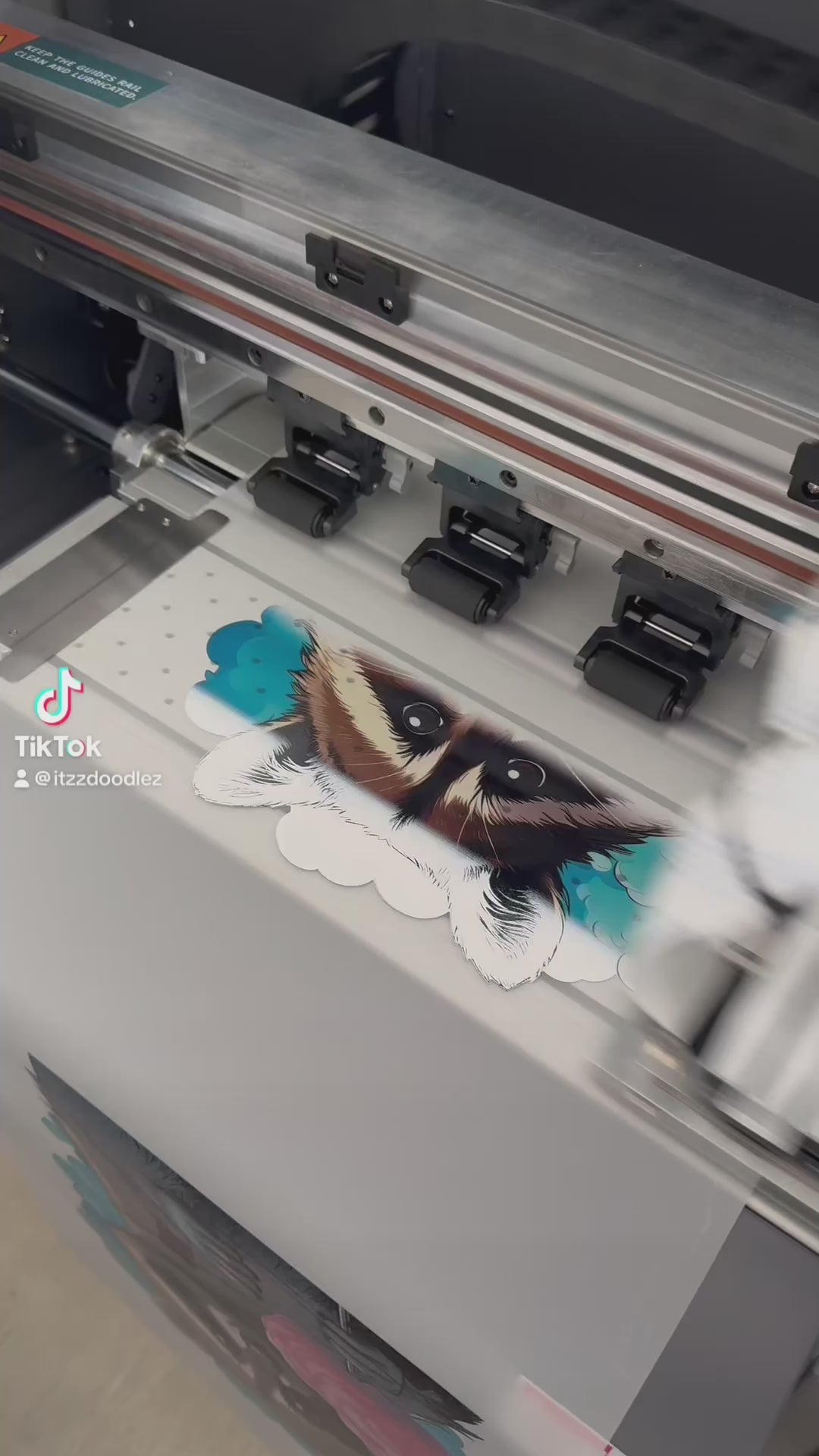Video laden: T-Shirt Herren